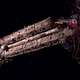 Illustration for article titled The Most Beautiful Space Stations in the Universe